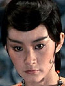 Brigitte Lin