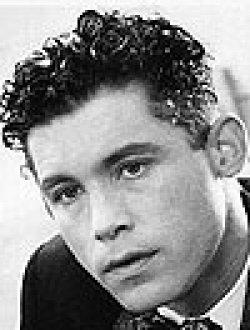 Lee Evans