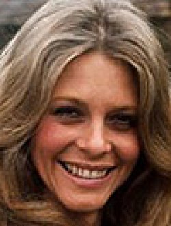 Lindsay Wagner