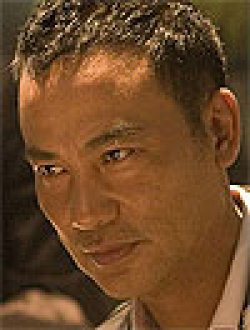 Simon Yam