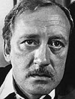 Nicol Williamson