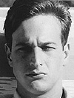 Josh Charles