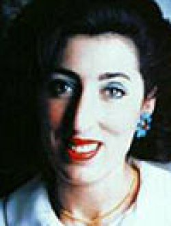 Rossy de Palma