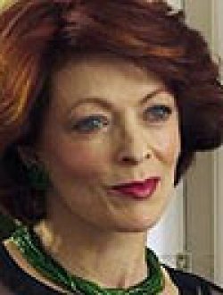 Frances Fisher