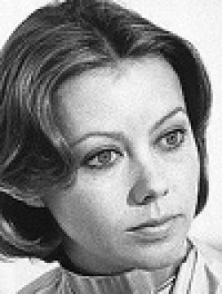 Jenny Agutter