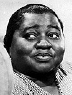 Hattie McDaniel