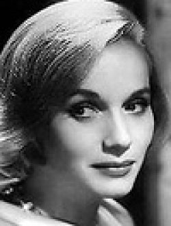 Eva Marie Saint