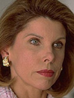 Christine Baranski