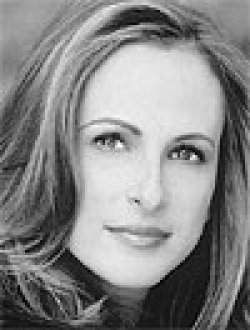 Marlee Matlin