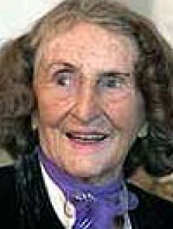 Vilma Jamnická