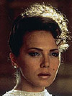 Brenda Bakke