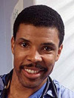 Eriq La Salle