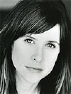 Kellie Martin