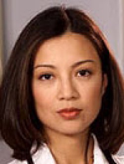 Ming-Na Wen