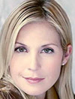 Kelly Rutherford