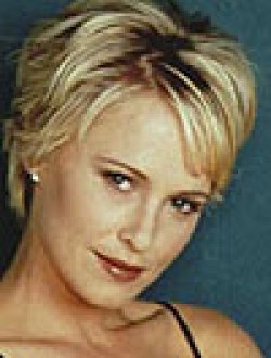 Josie Bissett