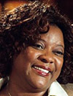 Loretta Devine