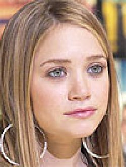 Mary-Kate Olsen