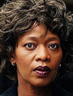 Alfre Woodard