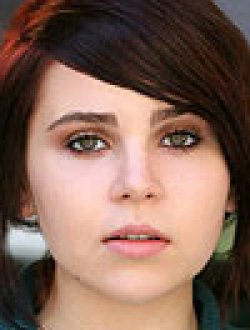 Mae Whitman