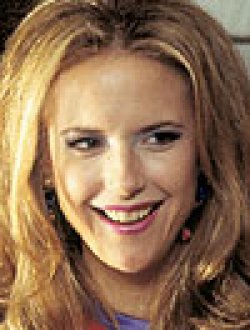 Kelly Preston