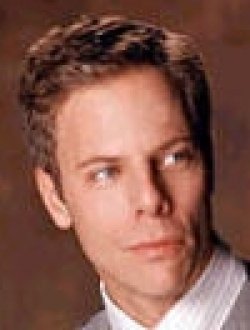 Greg Germann