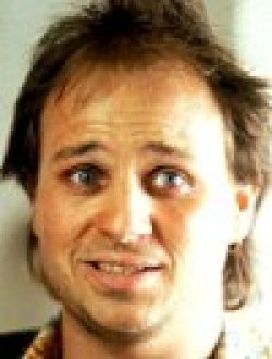 Bobcat Goldthwait