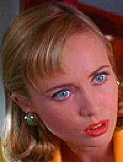 Lysette Anthony