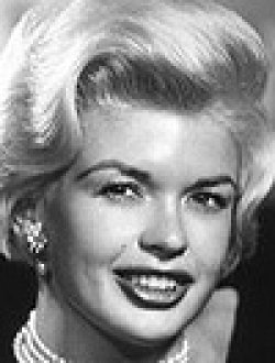 Jayne Mansfield