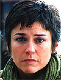Marie-Josée Croze