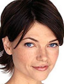 Nicole de Boer