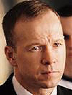 Donnie Wahlberg