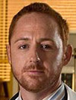 Scott Grimes