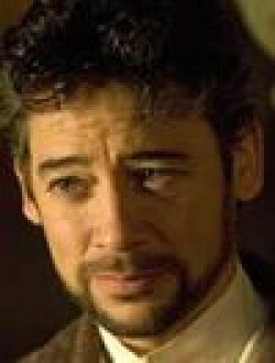Dexter Fletcher