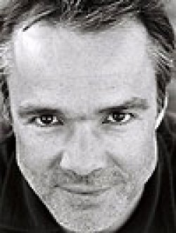 Hannes Jaenicke