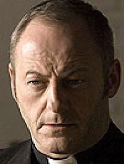 Liam Cunningham