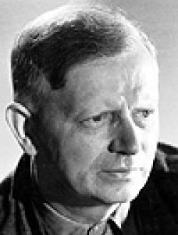 Carl Theodor Dreyer