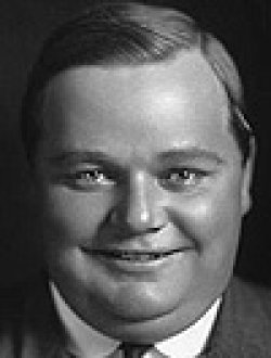 Roscoe 'Fatty' Arbuckle