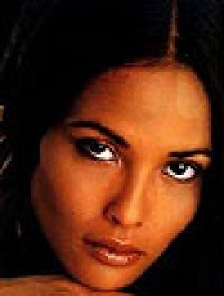 Laura Gemser