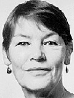 Glenda Jackson