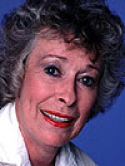 Eileen Heckart