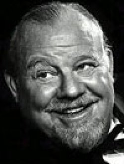 Burl Ives