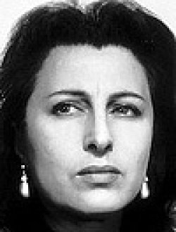 Anna Magnani