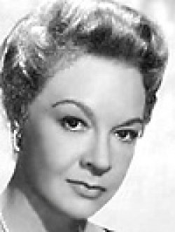 Jo Van Fleet