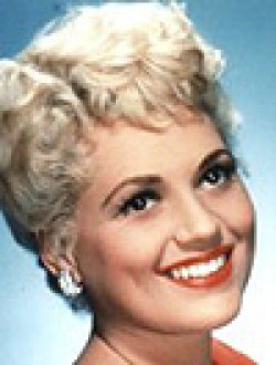 Judy Holliday