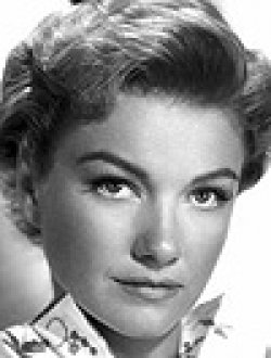Anne Baxter