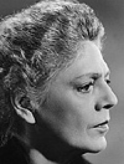 Ethel Barrymore