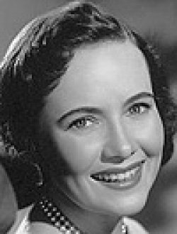Teresa Wright