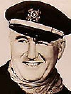 Donald Crisp