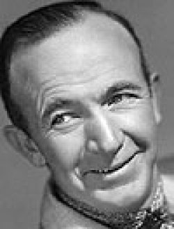 Walter Brennan
